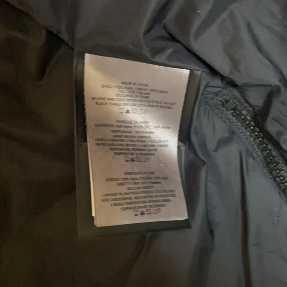 Moose knuckle Kluane light Jacket - Picture 10 of 12